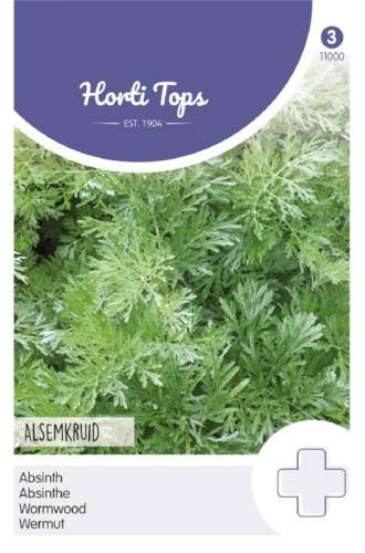 Palina pravá (artemisia absinthium) cca 0,25 g